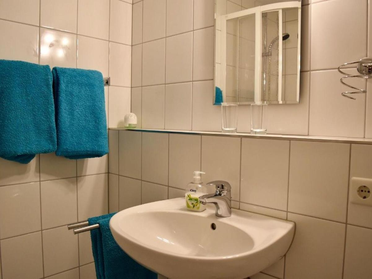 Ferienwohnung Im Grunen Ульдинген-Мюльхофен Экстерьер фото