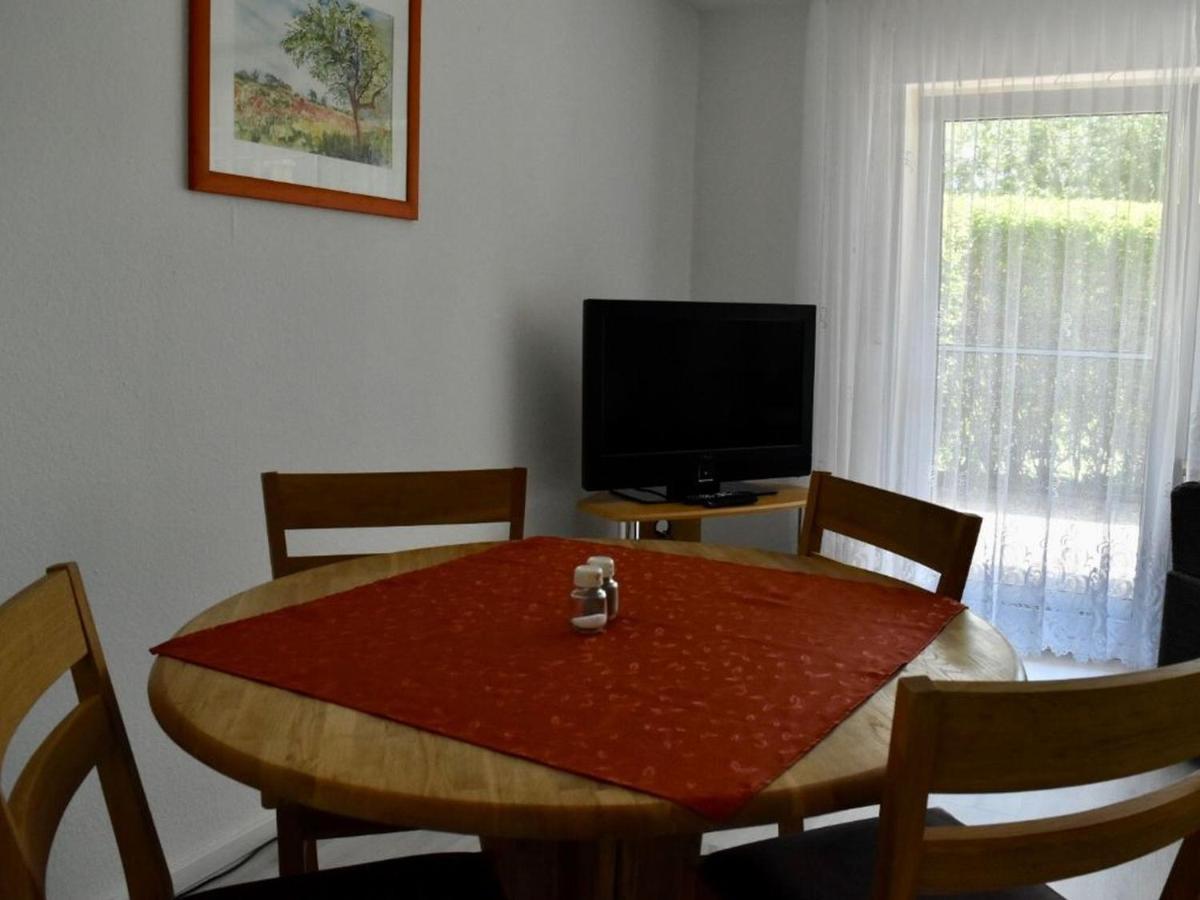 Ferienwohnung Im Grunen Ульдинген-Мюльхофен Экстерьер фото