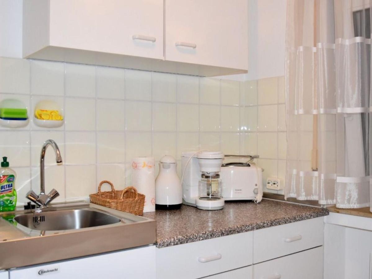 Ferienwohnung Im Grunen Ульдинген-Мюльхофен Экстерьер фото
